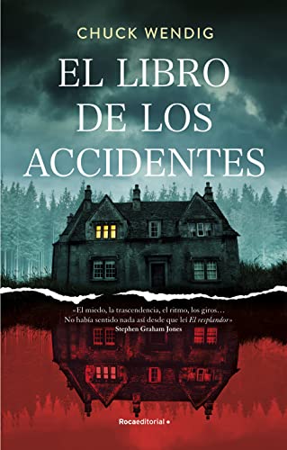 El Libro de los accidentes