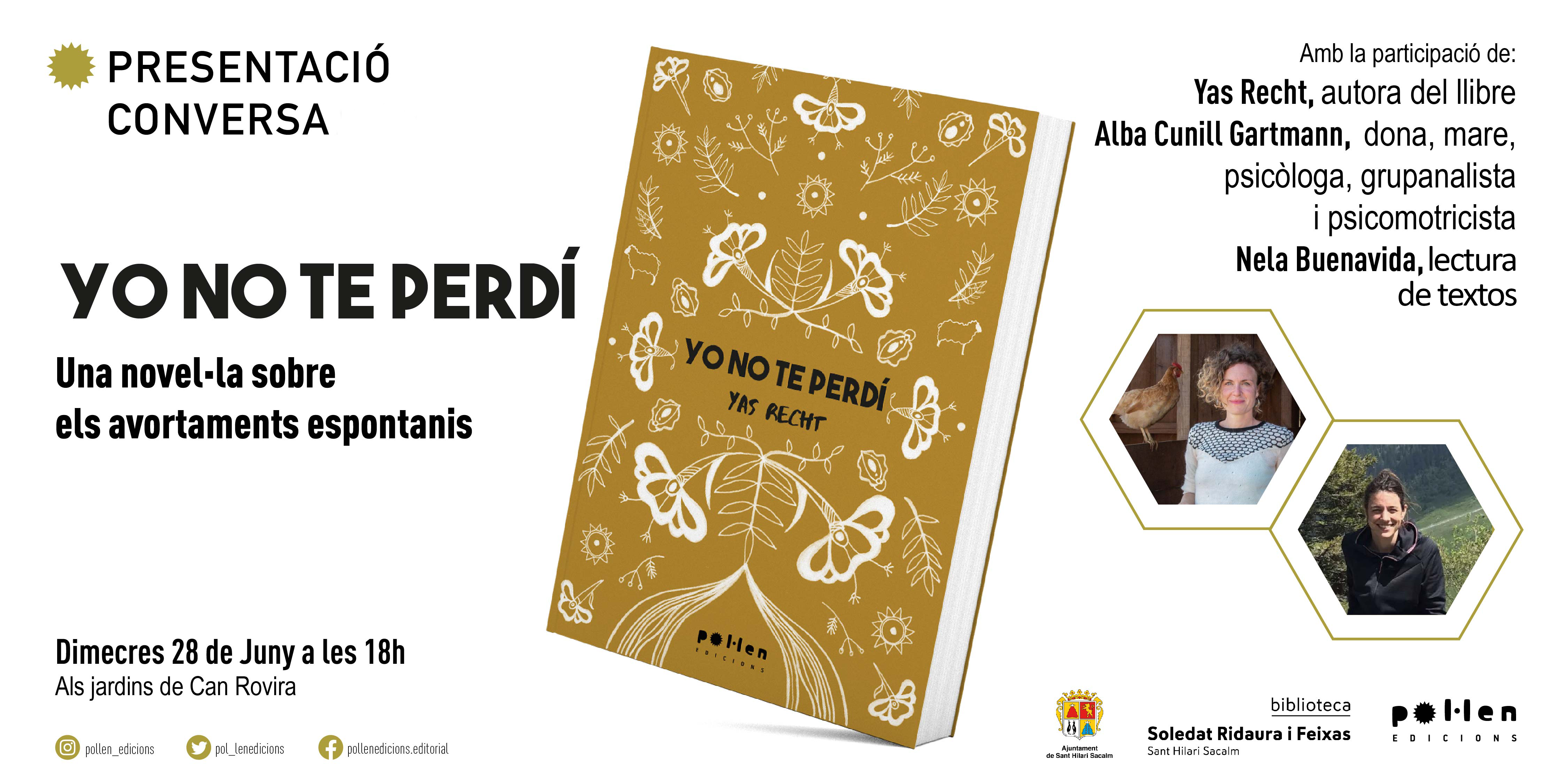 Shs - Cartell "Yo no te perdí"