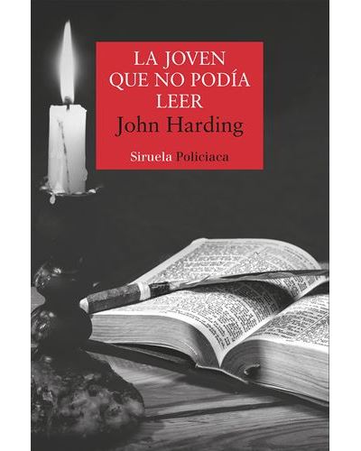 La joven que no podía leer