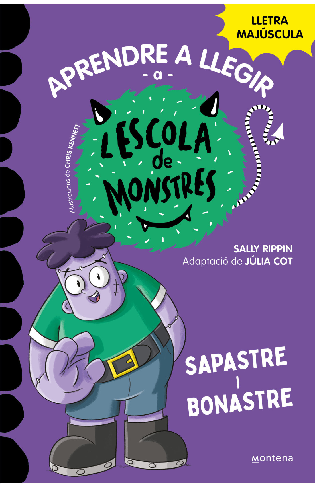 Sapastre i bonastre