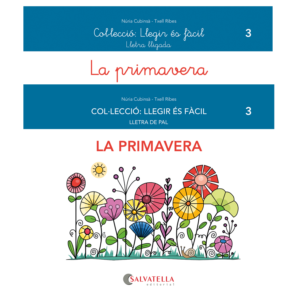La primavera