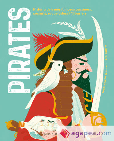 Pirates: