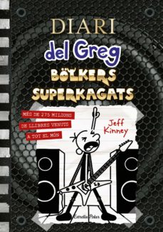 Diari del Greg