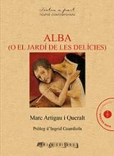 Alba (o El jardí de les delícies)