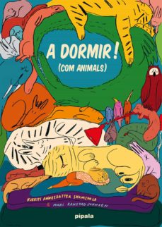 A dormir! : (com animals)