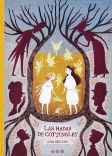 Las Hadas de Cottingle