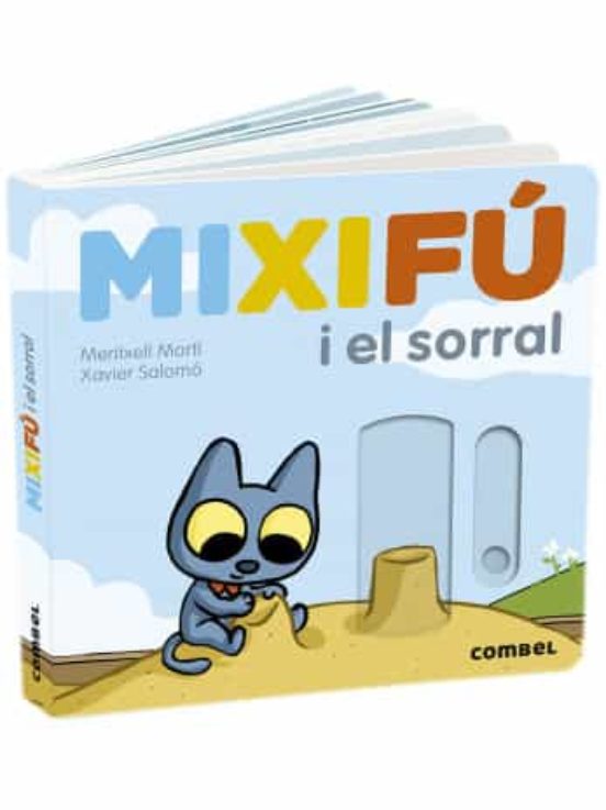 Mixifú i el sorrall