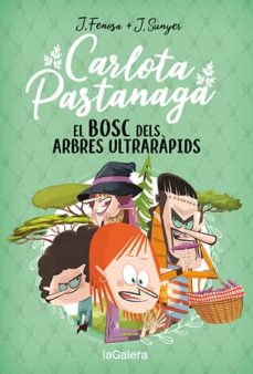 El Bosc dels arbres ultraràpids