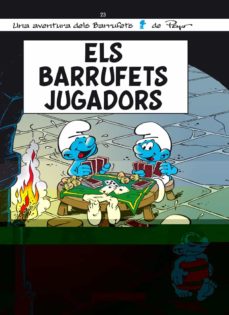 Barrufets jugadors