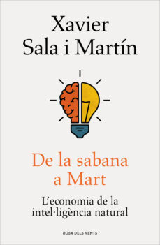 De la sabana a Mart: l'economia de la intel·ligència natural