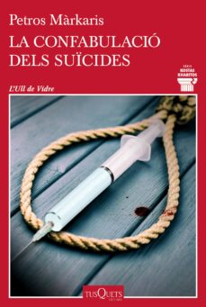 Confabulació dels suïcides