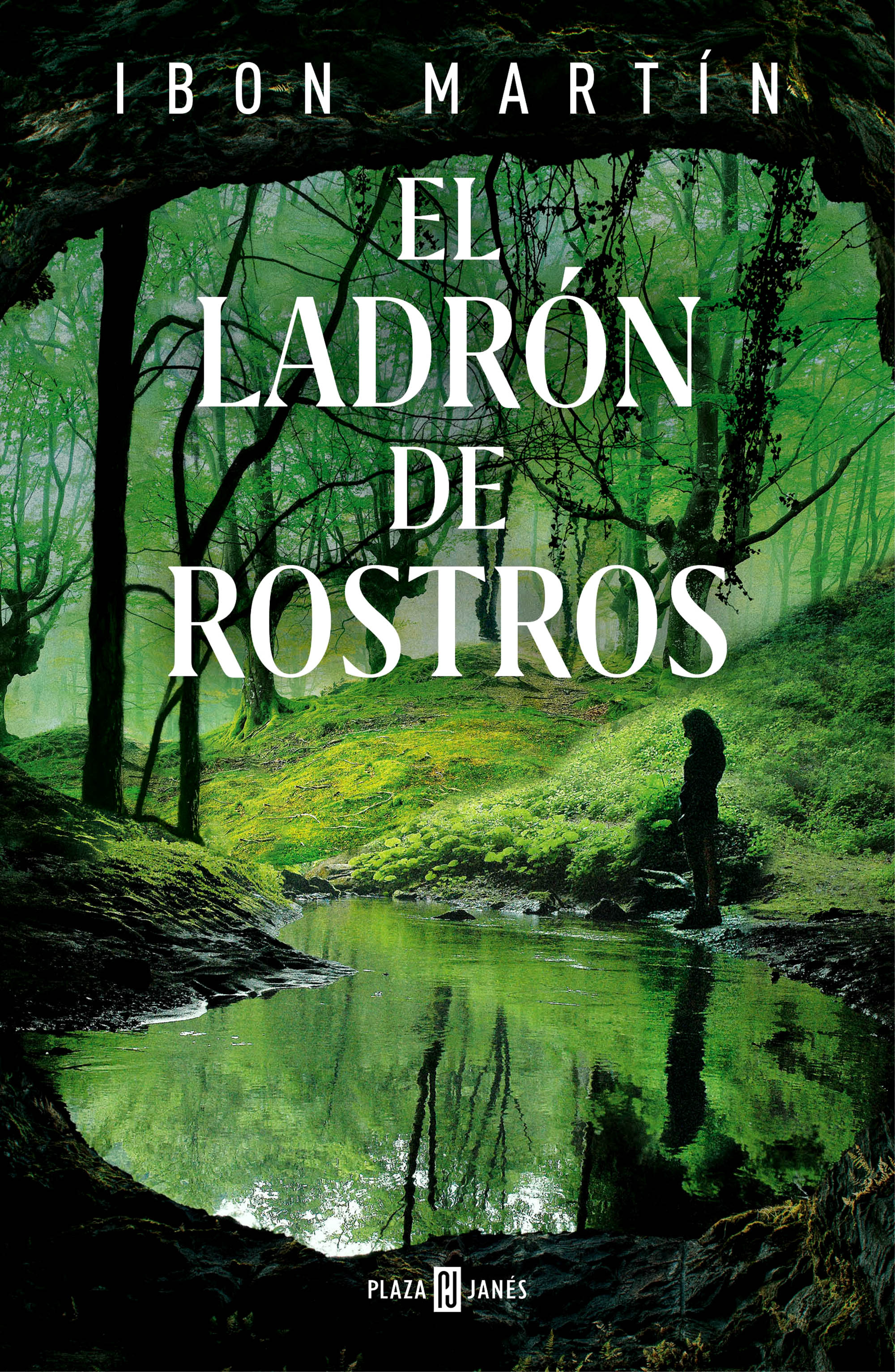 Ladrón de rostros