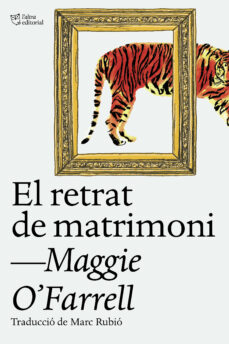 Retrat de matrimoni