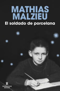 Soldado de porcelana