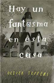 Hay un fantasma en esta casa