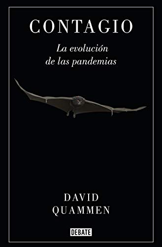 Contagio: la evolución de las pandemias