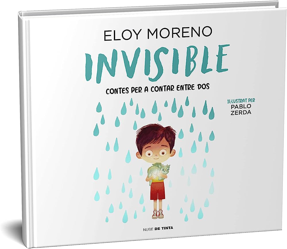 Invisible