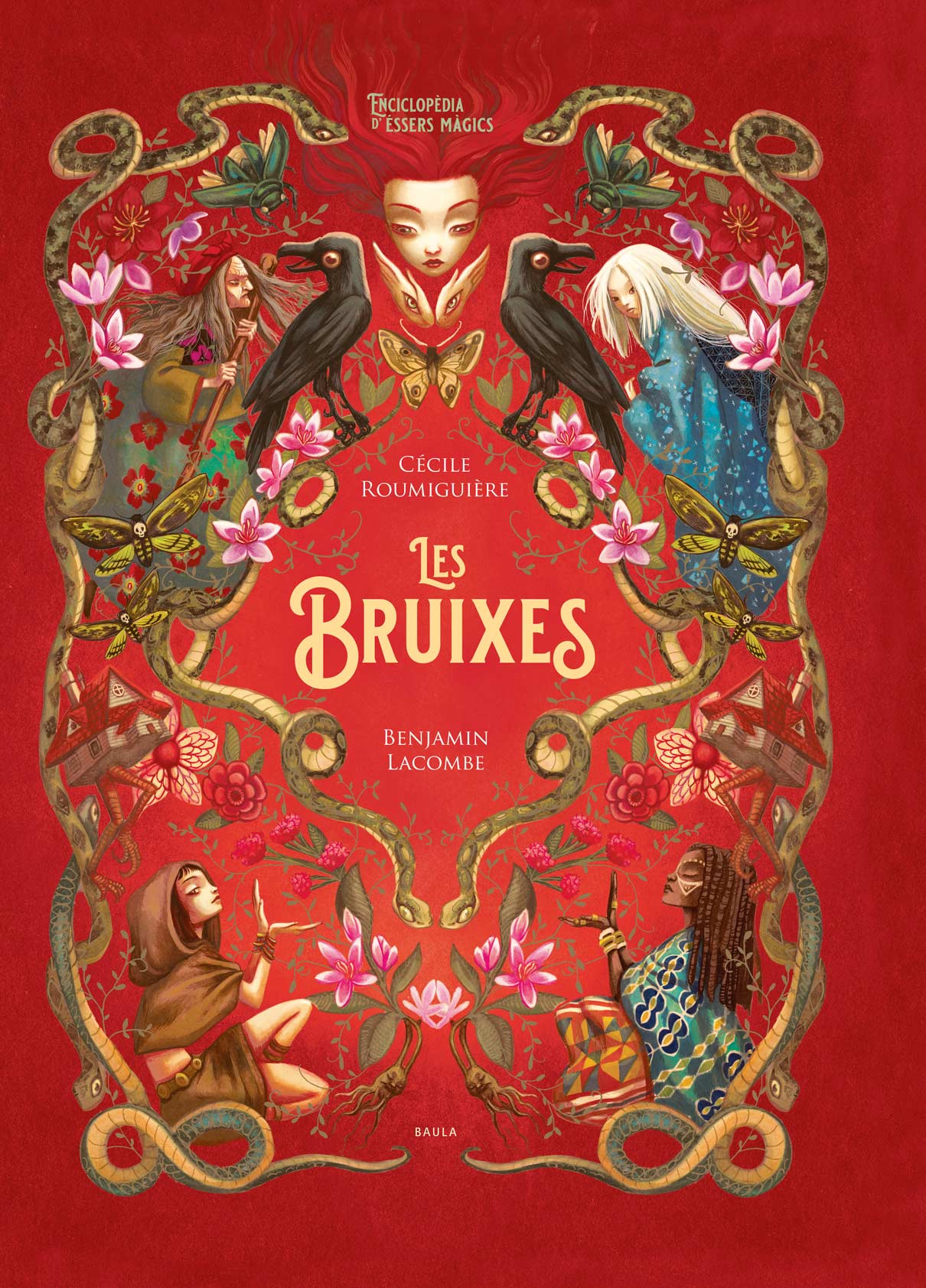 Les bruixes
