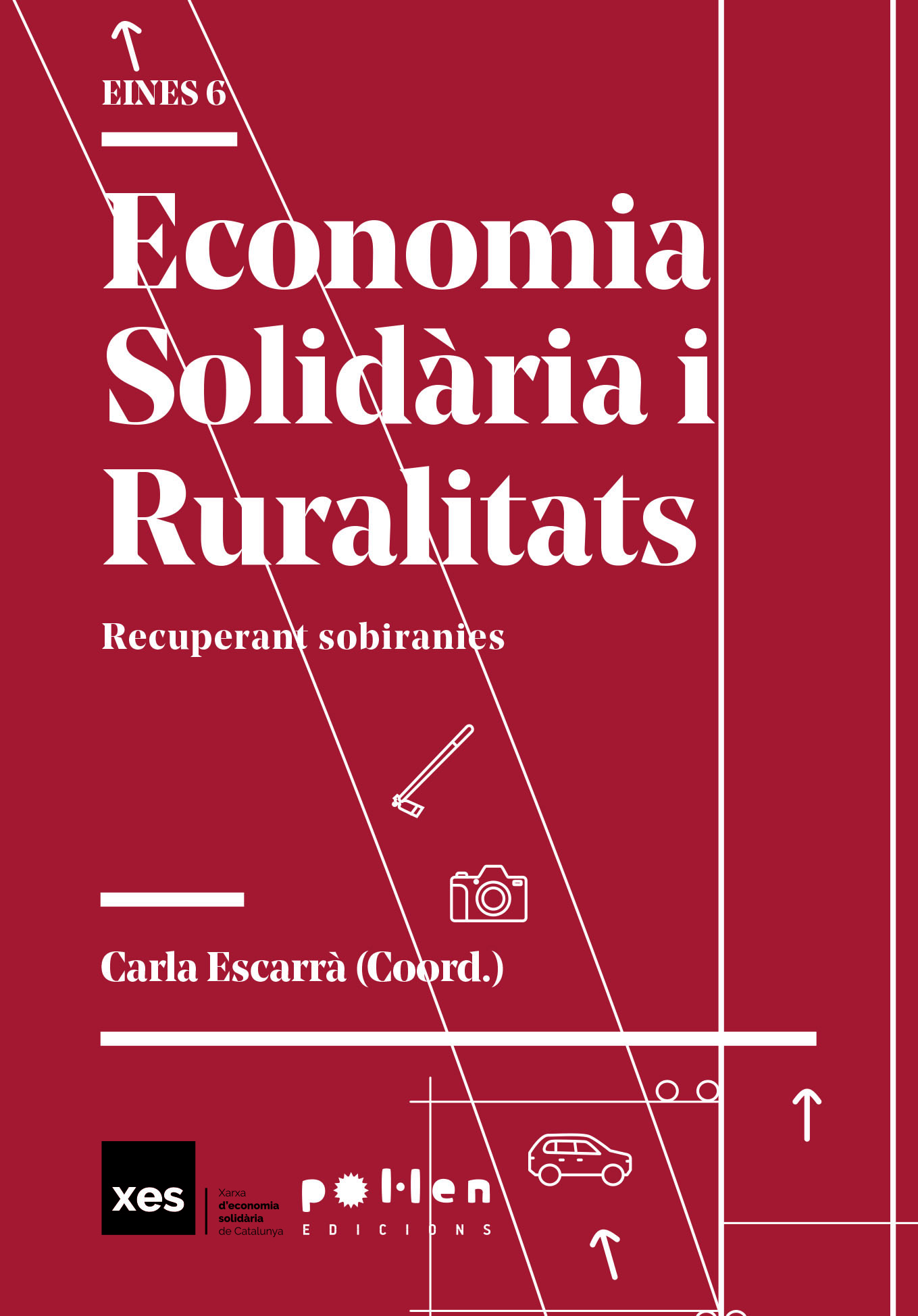 Economia solidària i ruralitats. Recuperant sobiranies