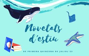 Novetats fresquetes