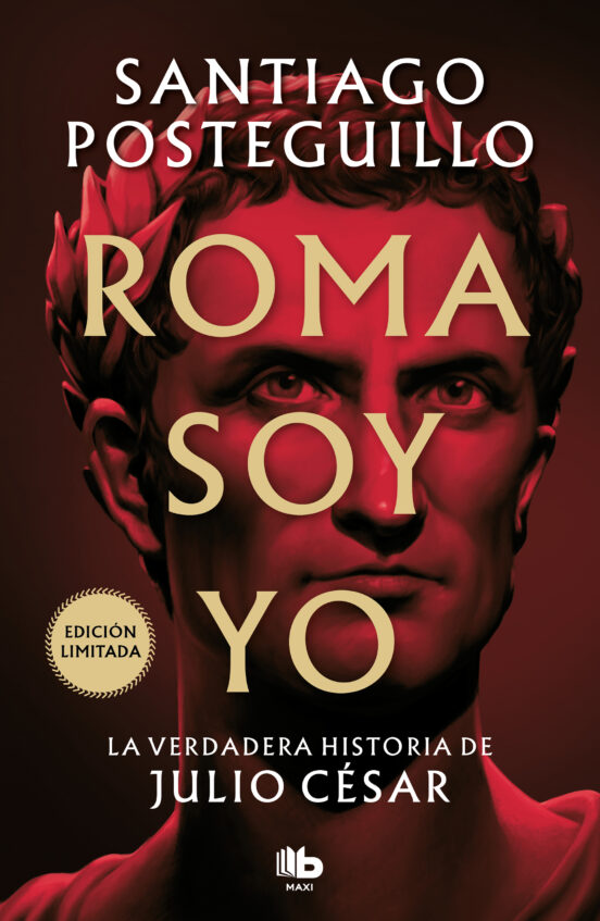 Roma soy yo