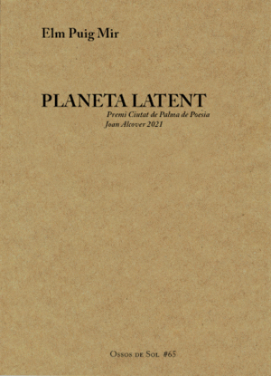 Planeta latent