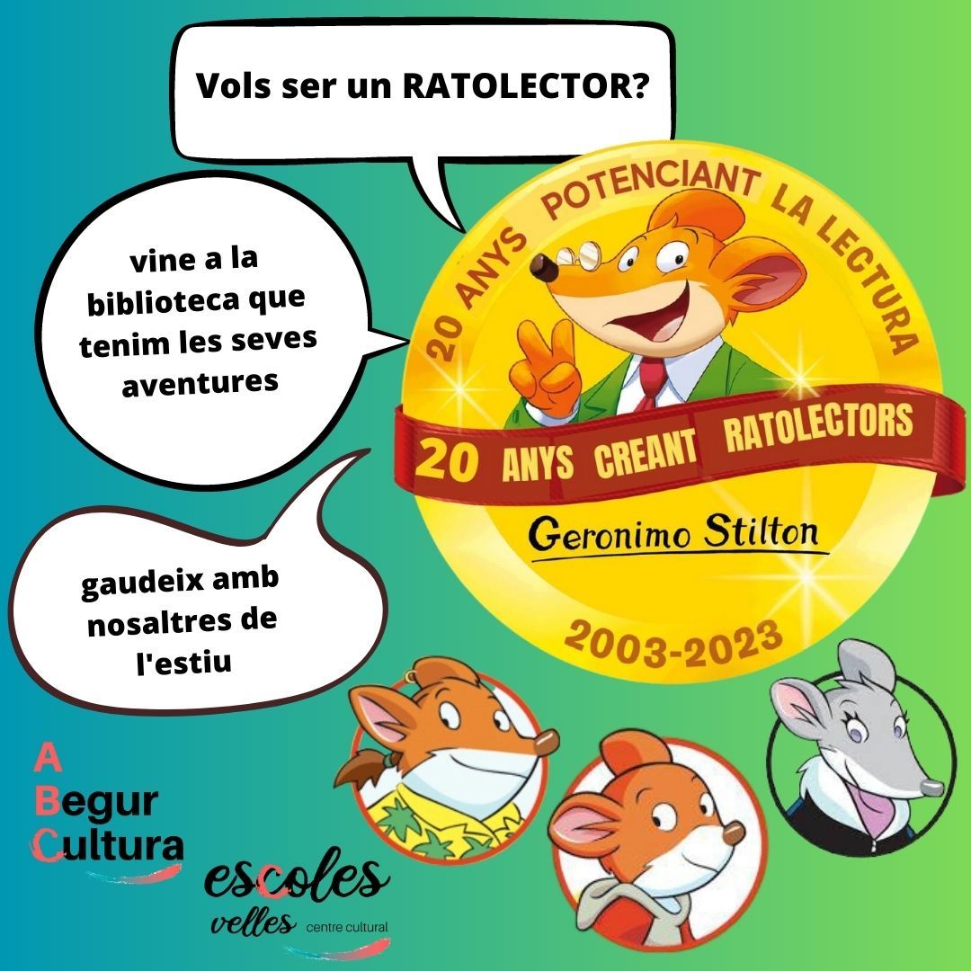 Ratolectors