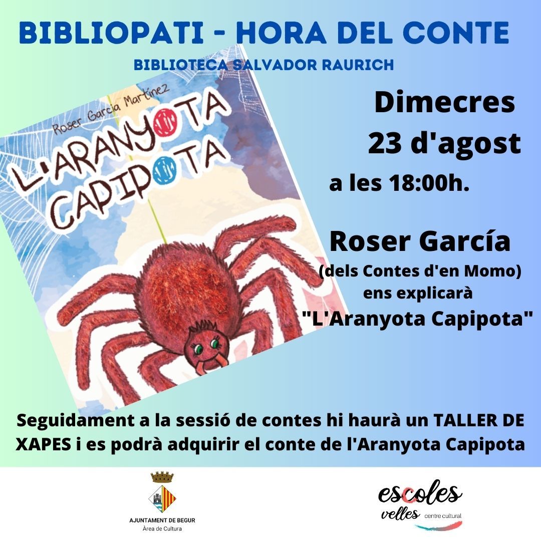Aranyota Capipota