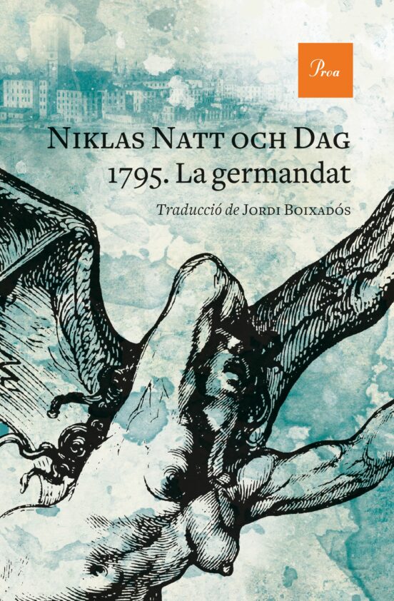 1795 : la germandat