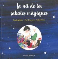 La Nit de les sabates màgiques 