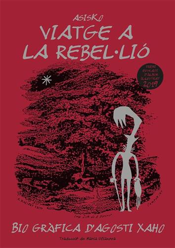 Viatge a la rebel·lió