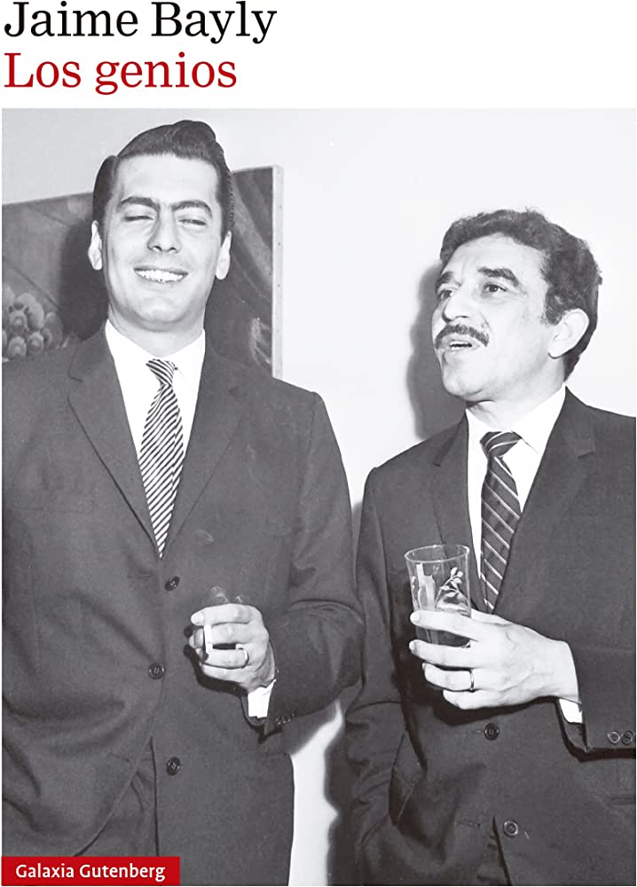 Los genios