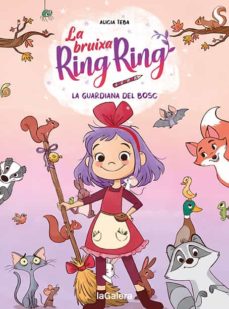 La Bruixa Ring Ring 1