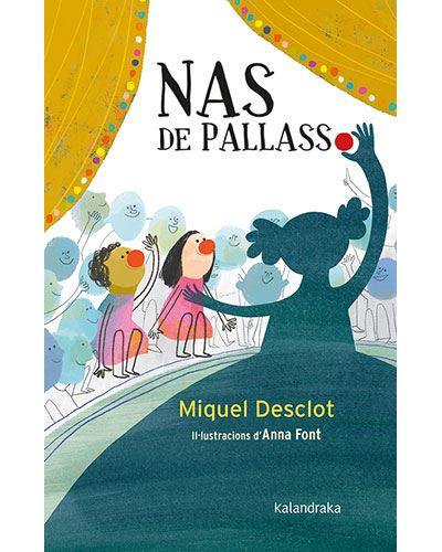 Nas de pallasso