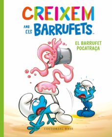 El Barrufet pocatraça