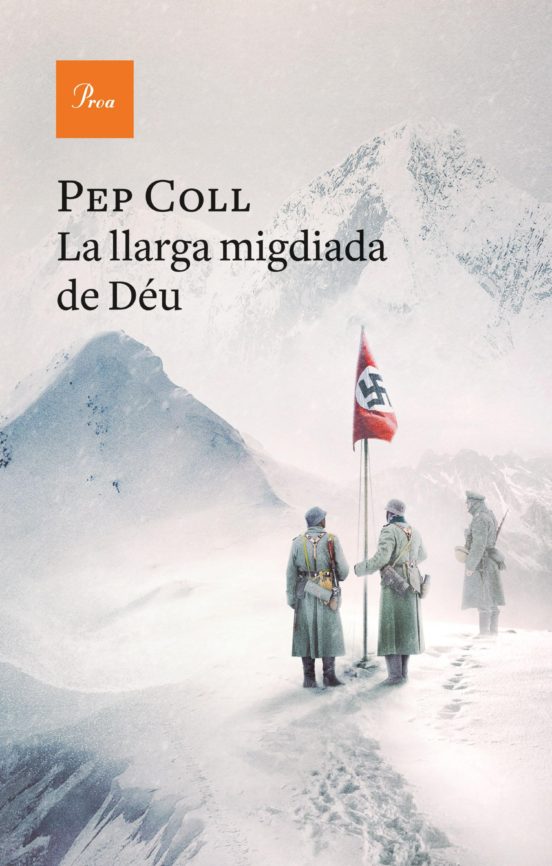La Llarga migdiada de Déu