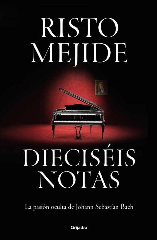 Dieciséis notas: la pasión oculta de Johann Sebastian Bach