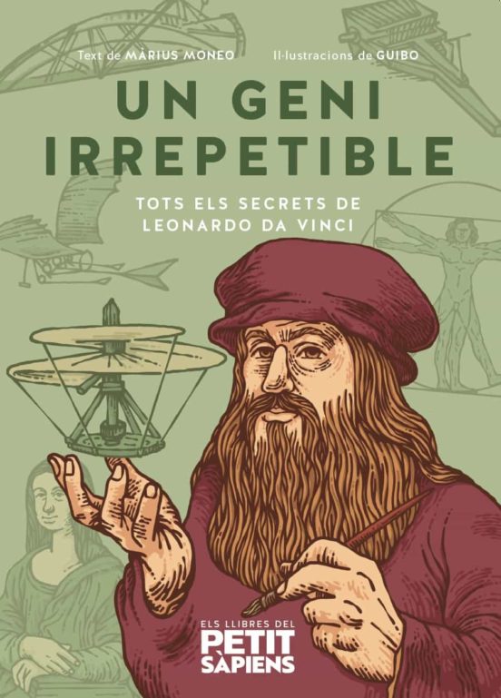 Un geni irrepetible