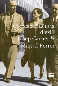Correspondència d'exili : Josep Carner