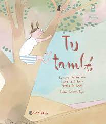 Tu també!