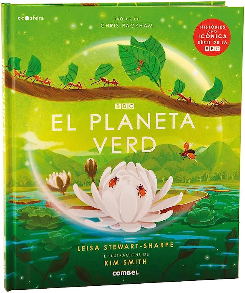 El Planeta verd