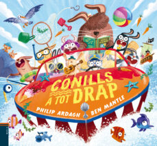 Conills a tot drap!