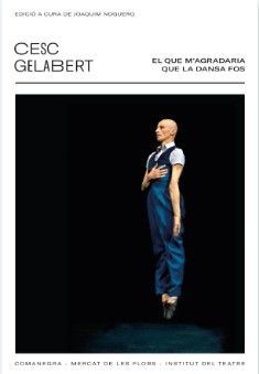 El que m'agradaria que la dansa fos