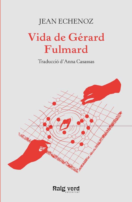 Vida de Gérard Fulmard