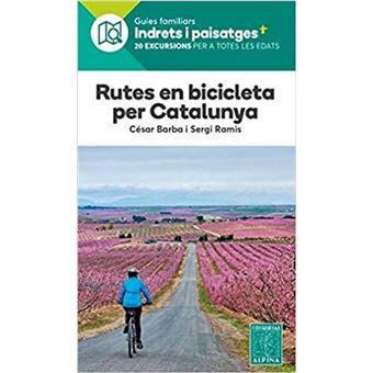 Rutes en bicicleta per Catalunya