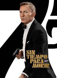 Sin tiempo para morir 