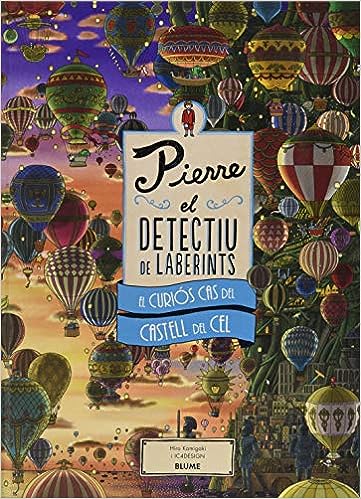 El curiós cas del castell del cel
