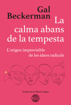 La calma abans de la tempesta