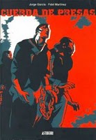 Cuerda de presas, de Jorge García