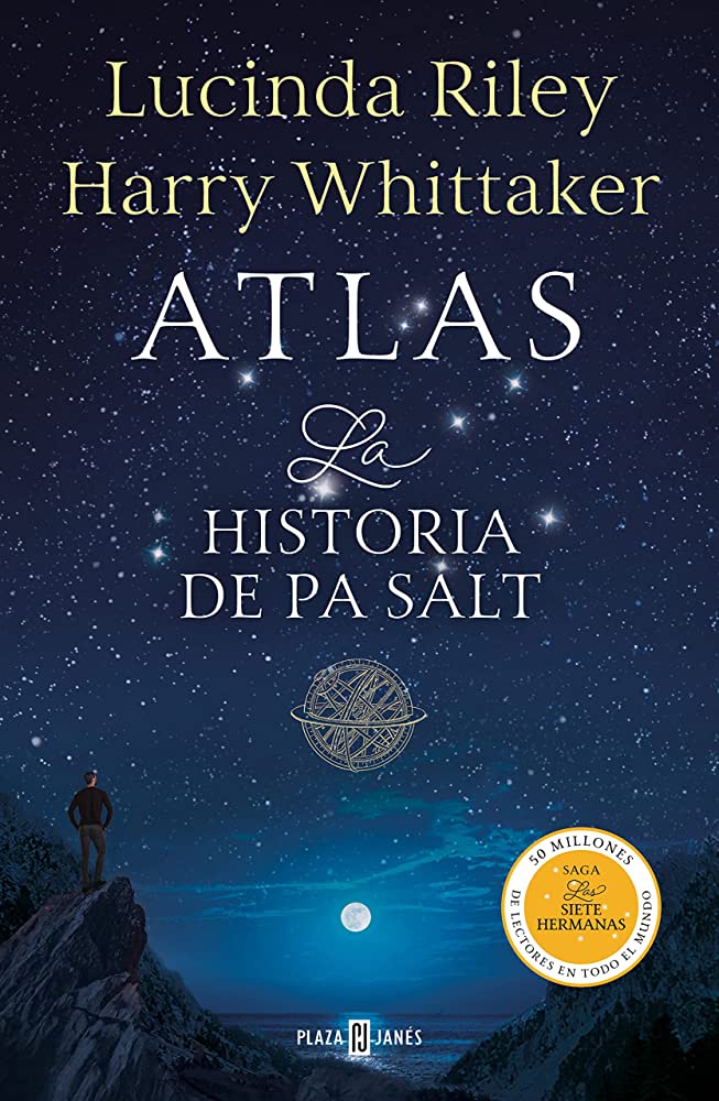 Atlas, la historia de Pa Salt